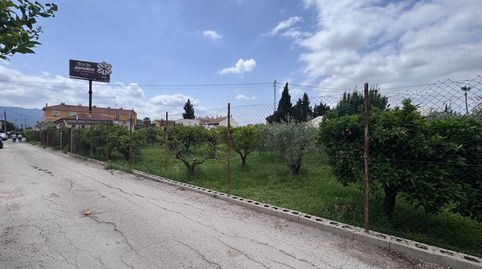 Foto 3 de Residencial en venta en Avenida de Santa Catalina, 29, San Benito - Patiño, Murcia Capital