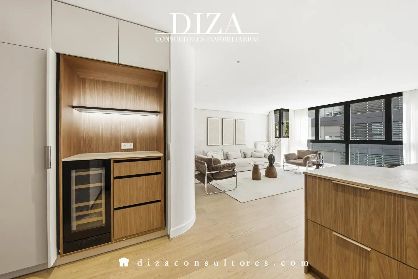 Loft en venta en Calle de Hermosilla, Goya