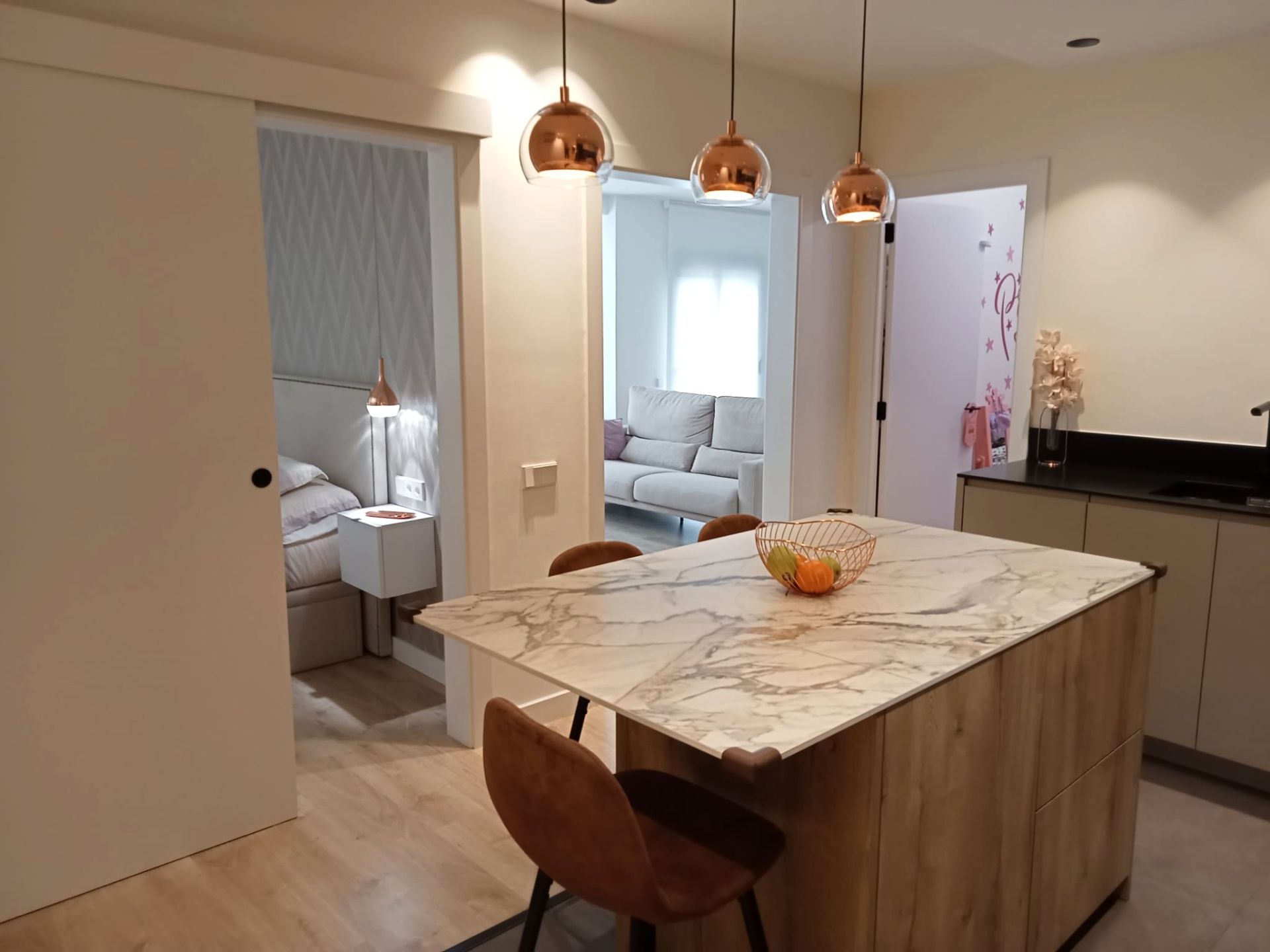 Wohnung zum verkauf in Carrer del Molí, 21, Can Vidalet