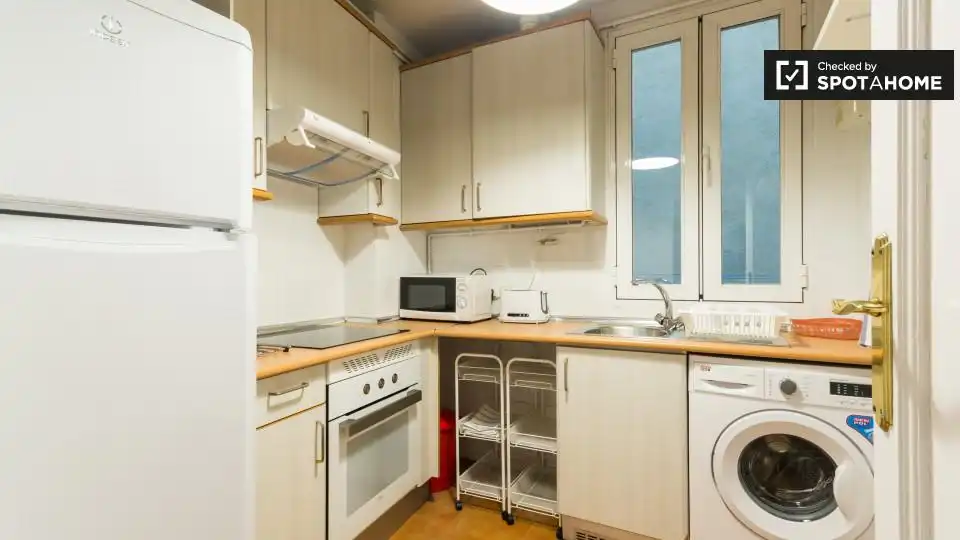 Habitación en Almagro