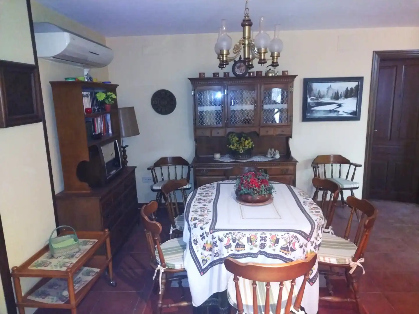 Casa en venda a Puente Tablas - Puente Nuevo - Cerro Molina, imagen 11