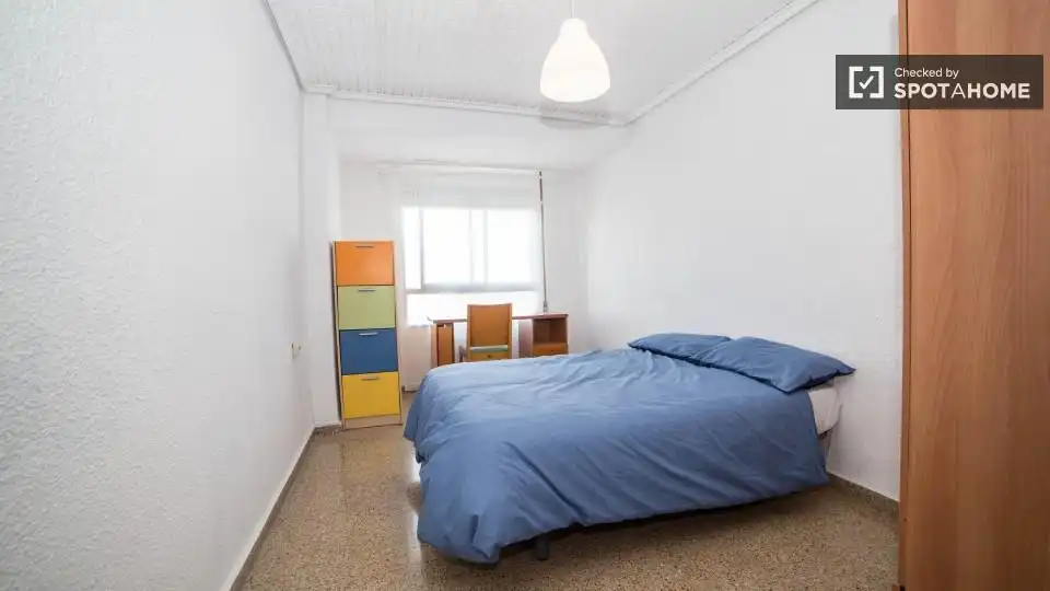 Habitació a Malilla
