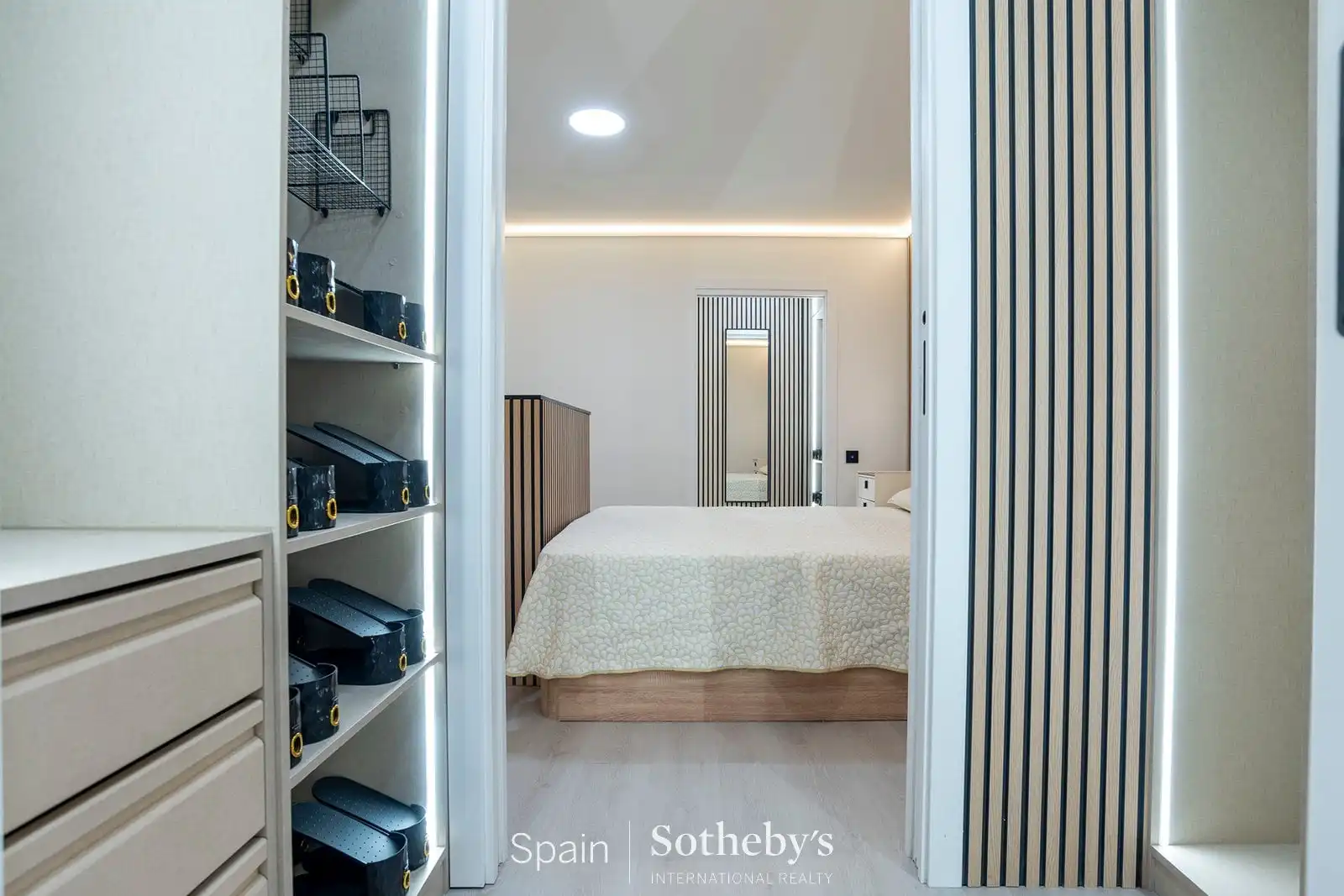 Apartment mit Aufzug zum Verkauf in Calle de Don Ramón de la Cruz, imagen 25