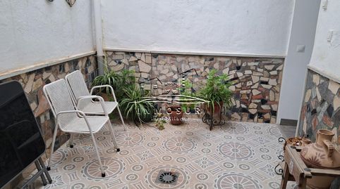 Piso dúplex en zona calle Mesón