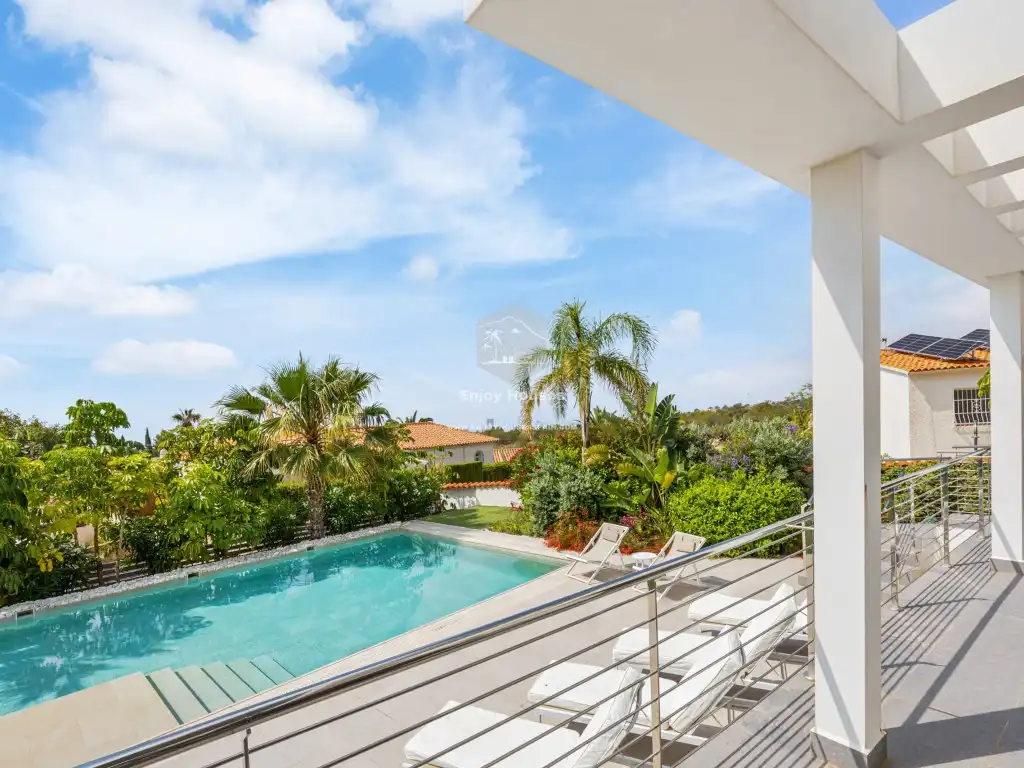 Casa con terraza en venta en Coloma, imagen 23
