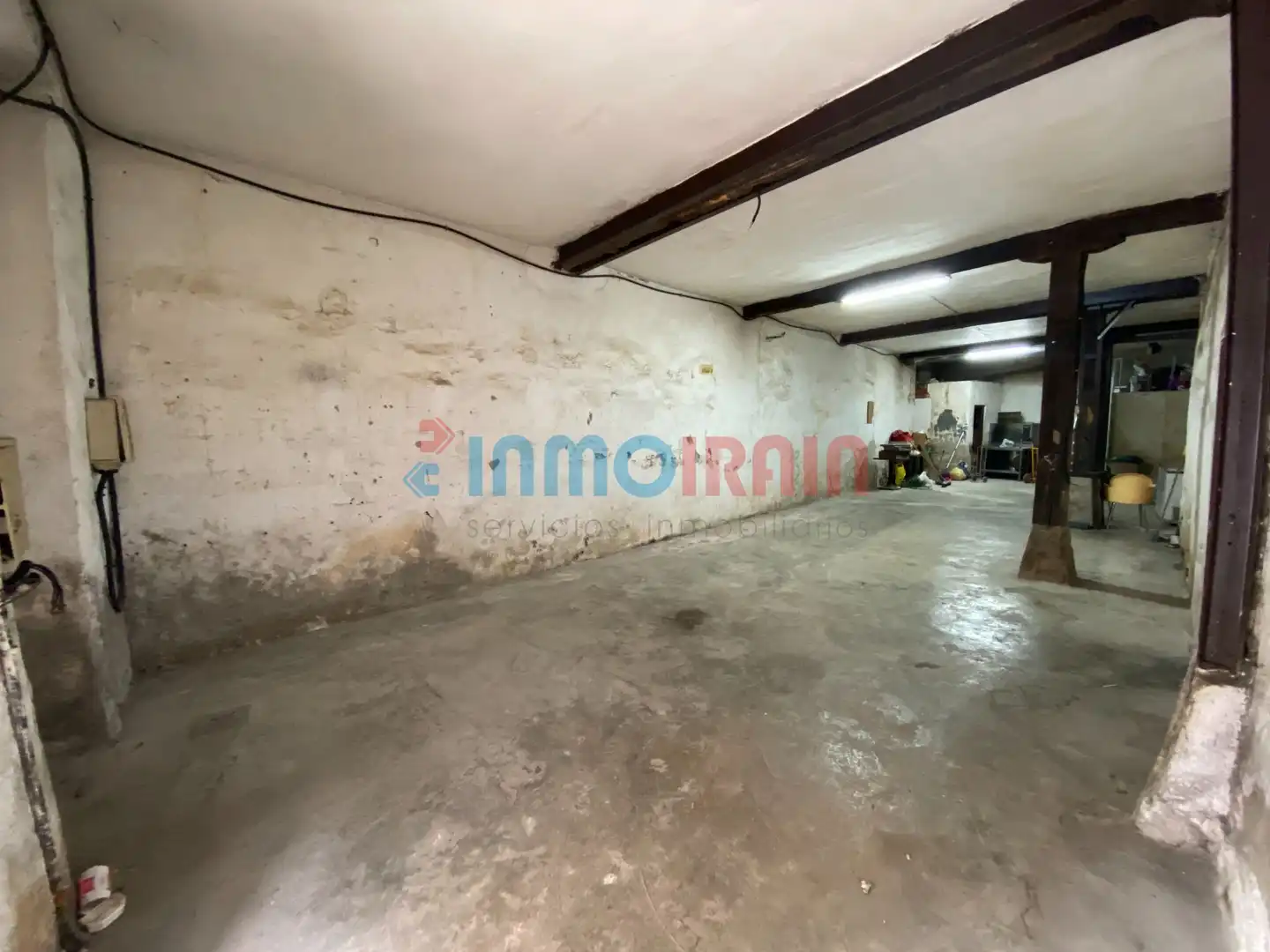 Commercial properties for rent in Beasain