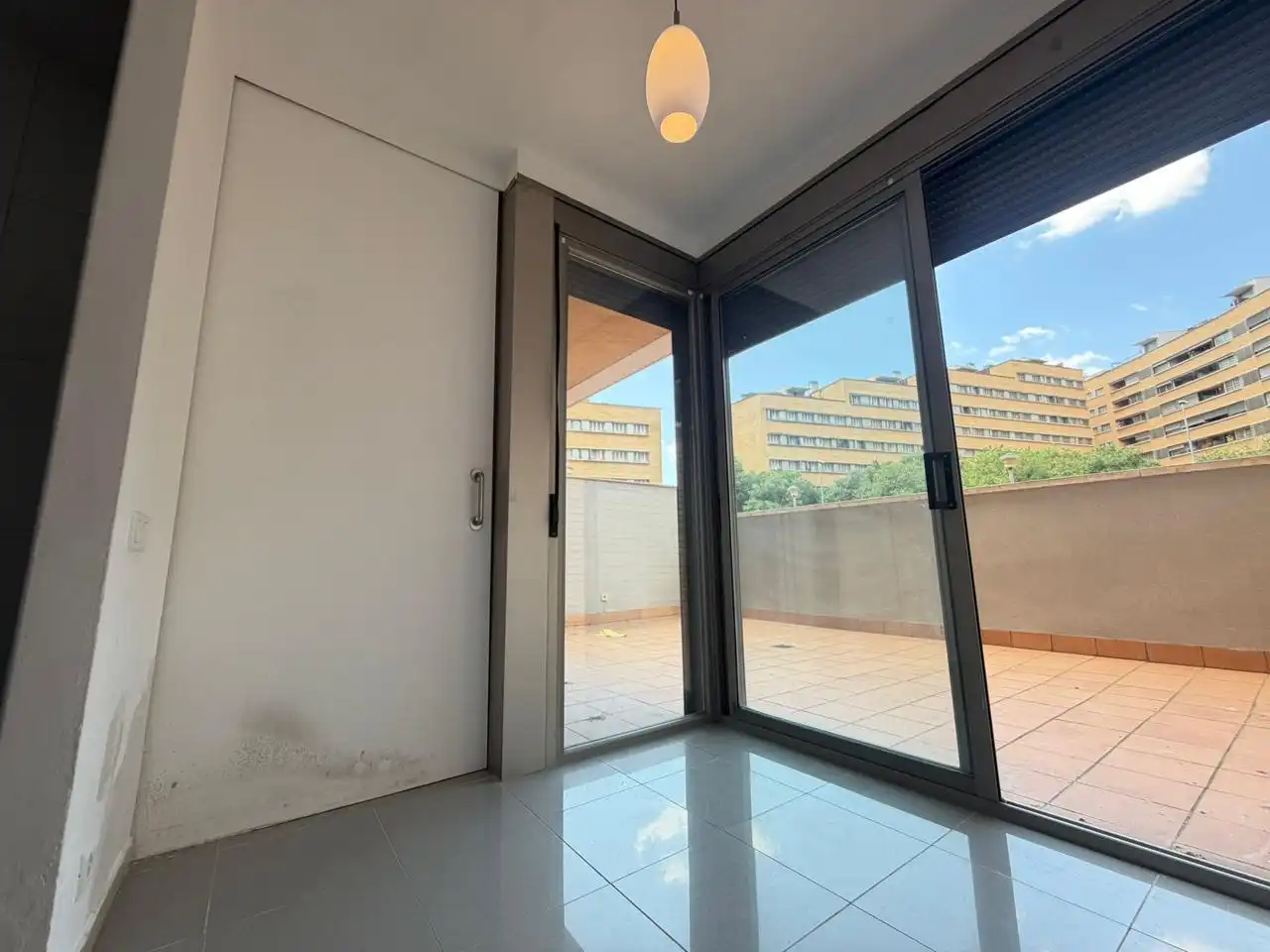 Terraza de Planta baja en venta en Girona con Terraza