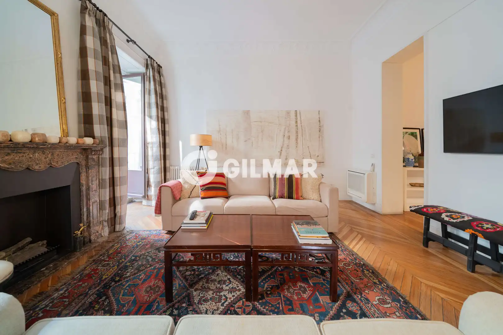 Habitación de Piso en venta en Centro