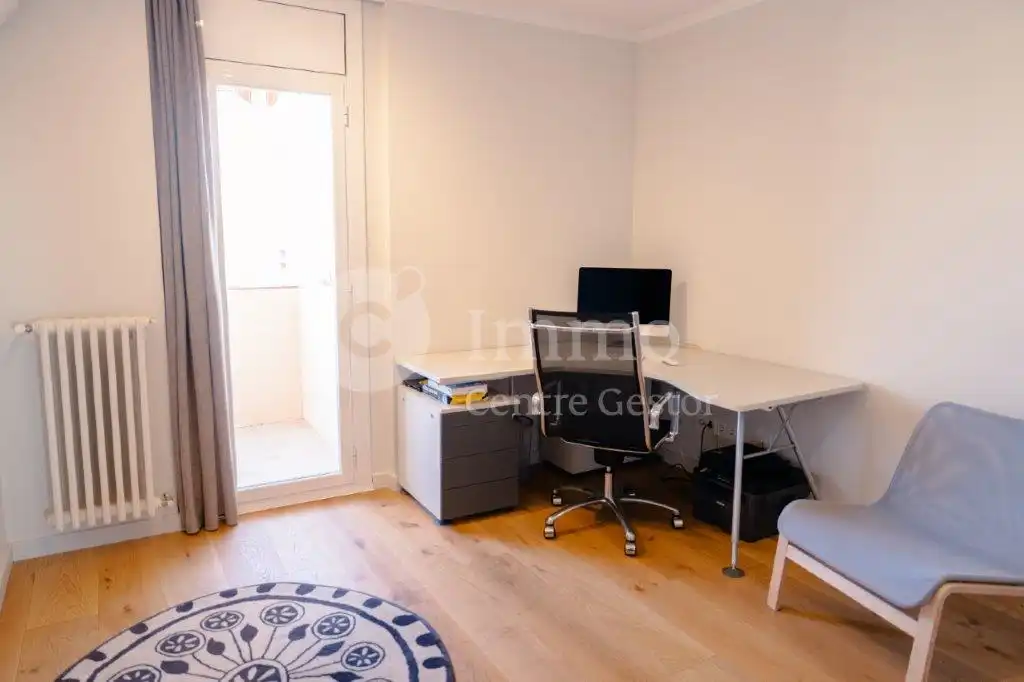 Habitación de Dúplex de alquiler en Mollerussa con Aire acondicionado, Calefacción y Parquet