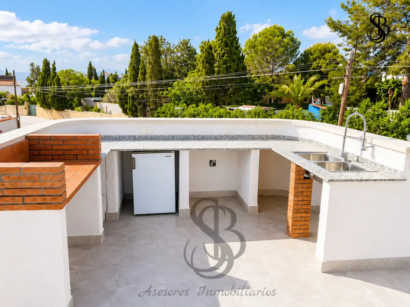 Villa avec piscine à vendre à Partida Pisnella, imagen 22