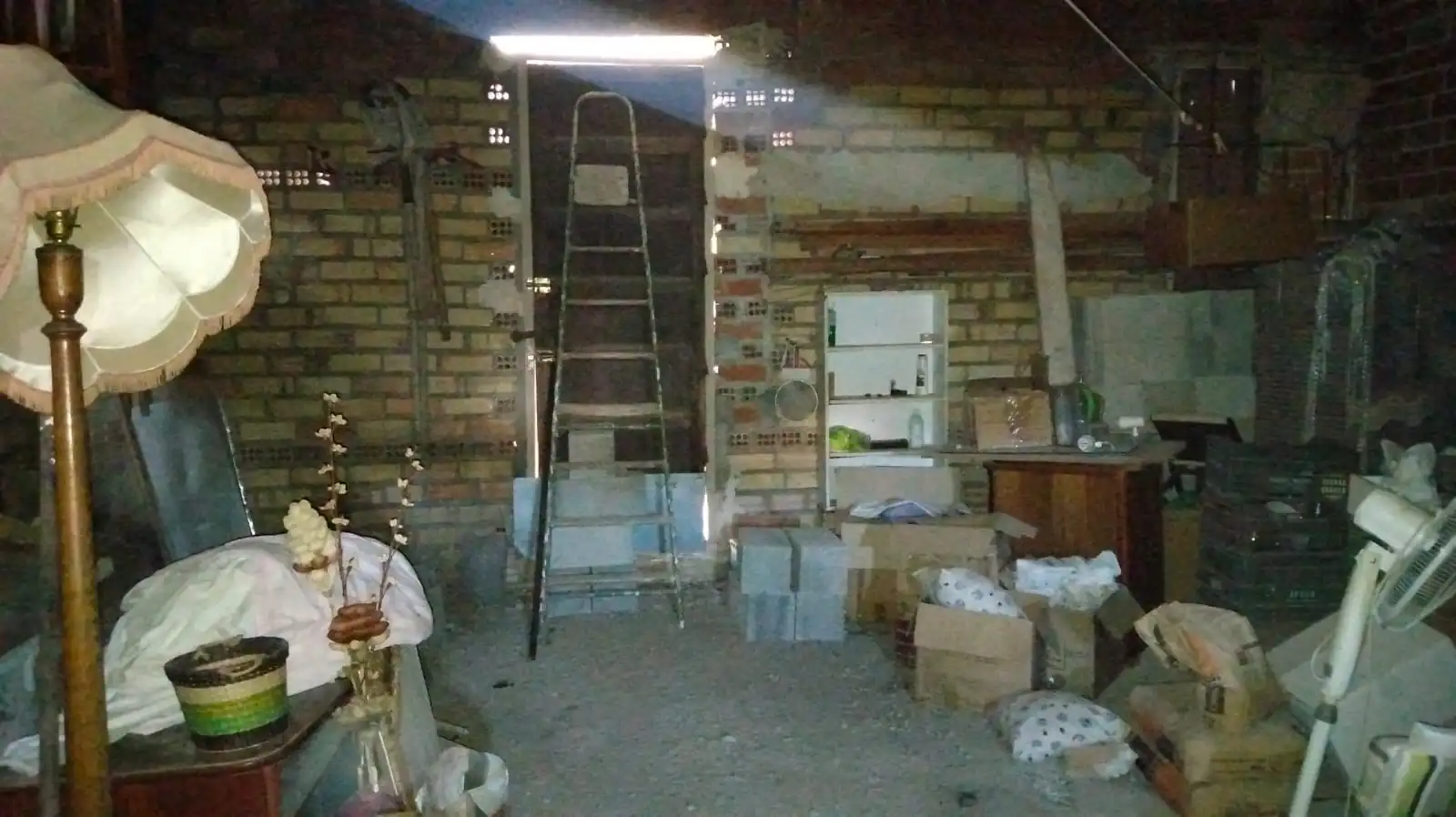Casa rústica amb jardí en venda a Periana, imagen 8