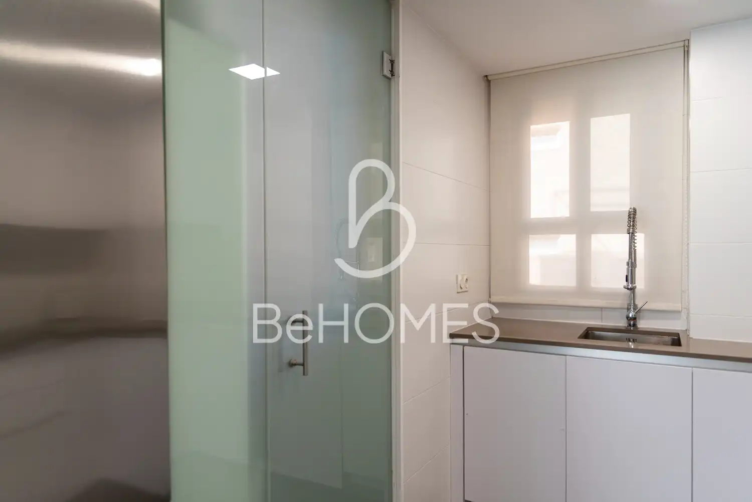Flat with lift for sale in Carrer d'Alacant, imagen 12