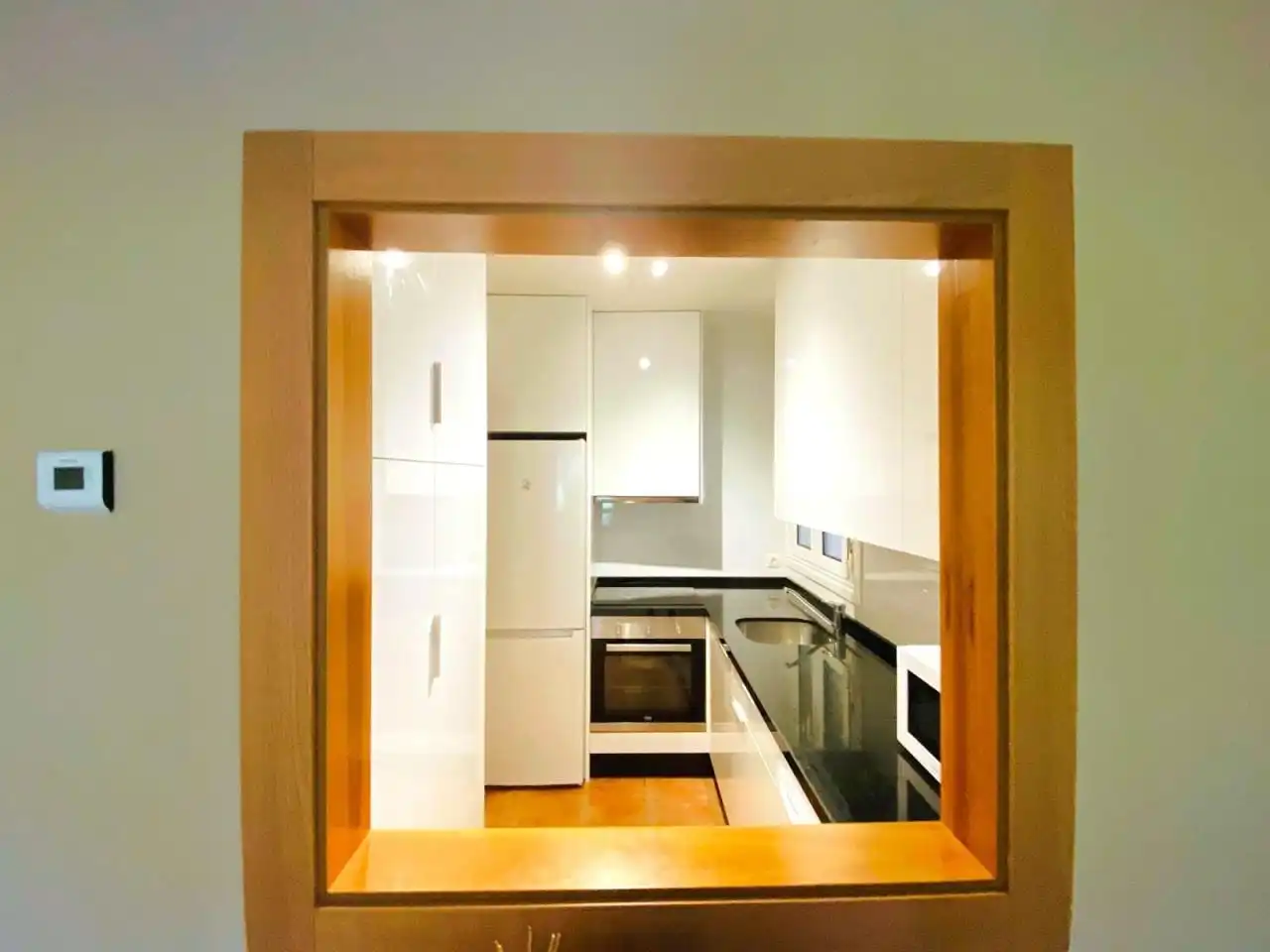 Apartament de lloguer a Calle Bernardo Del Carpio, Centro Ciudad