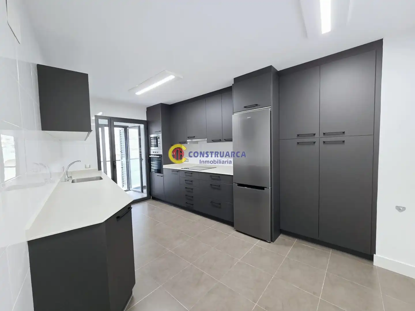 Flat for rent in Casco Antiguo