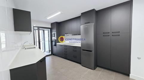 Photo 5 of Flat to rent in Casco Antiguo, Talavera de la Reina