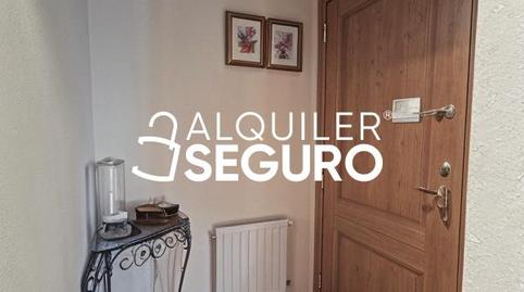 Foto 2 de Pis de lloguer a Emilia Pardo Bazan, Espartales, Alcalá de Henares