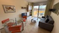 Sala d'estar de Apartament en venda en Roda de Berà amb Aire condicionat, Calefacció i Jardí privat