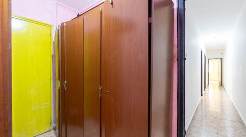 Foto 4 de Piso en venta en Carrer del Periodista Grané, Egara, Terrassa