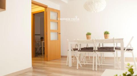 Photo 4 of Flat for sale in Cervantes, Playa Levante, Alicante