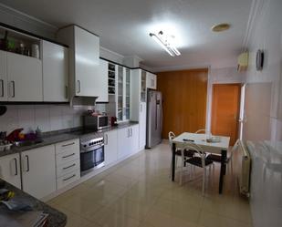 Kitchen of Single-family semi-detached for sale in Molina de Segura  with Air Conditioner and Terrace