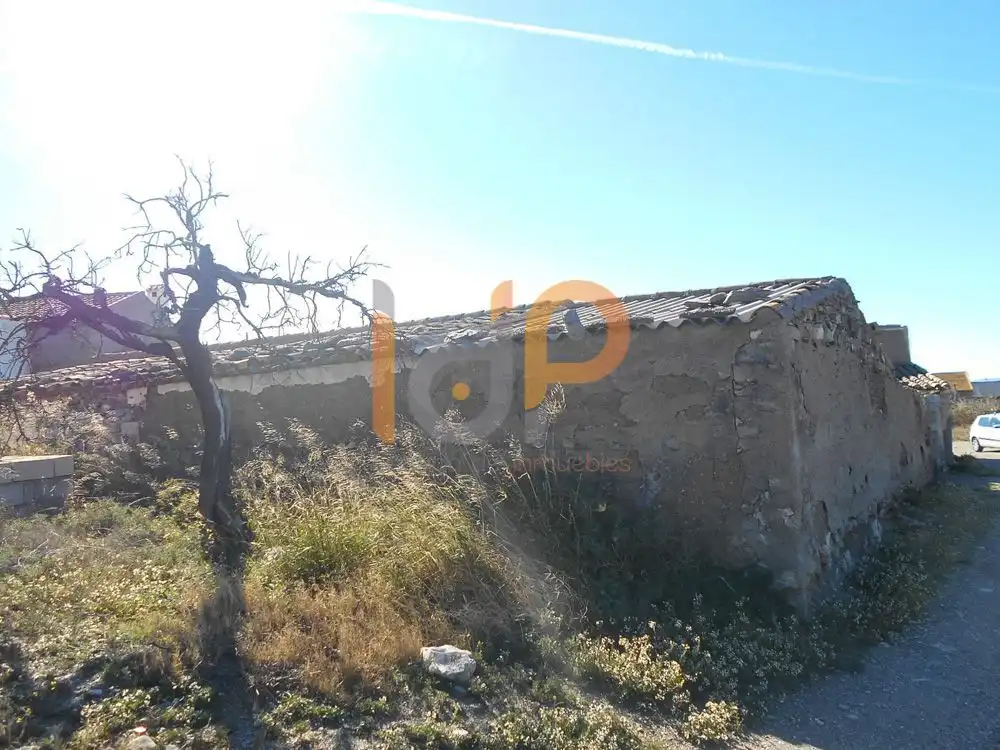 House for sale in Huércal-Overa, imagen 2