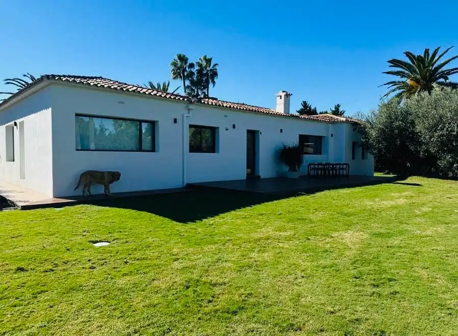 Villa avec terrasse à vendre à Las Marinas / Les Marines, imagen 2