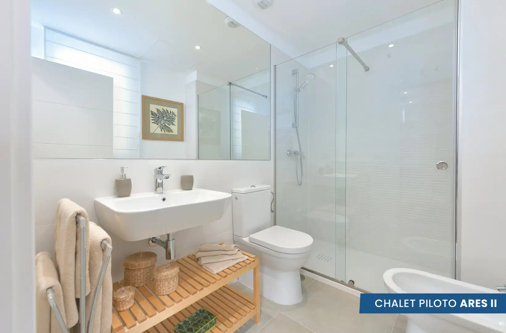 Casa o chalet en venta en Poligono Sen, Entrenúcleos
