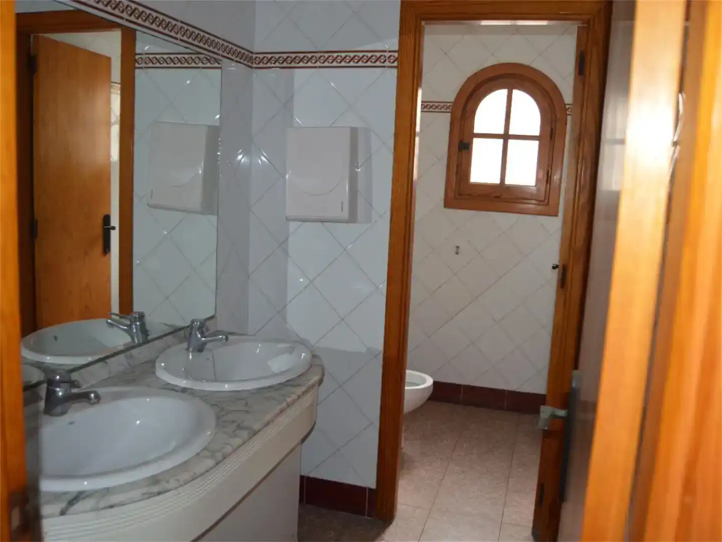 Badezimmer von Erdgeschoss zum Verkauf in Torrevieja