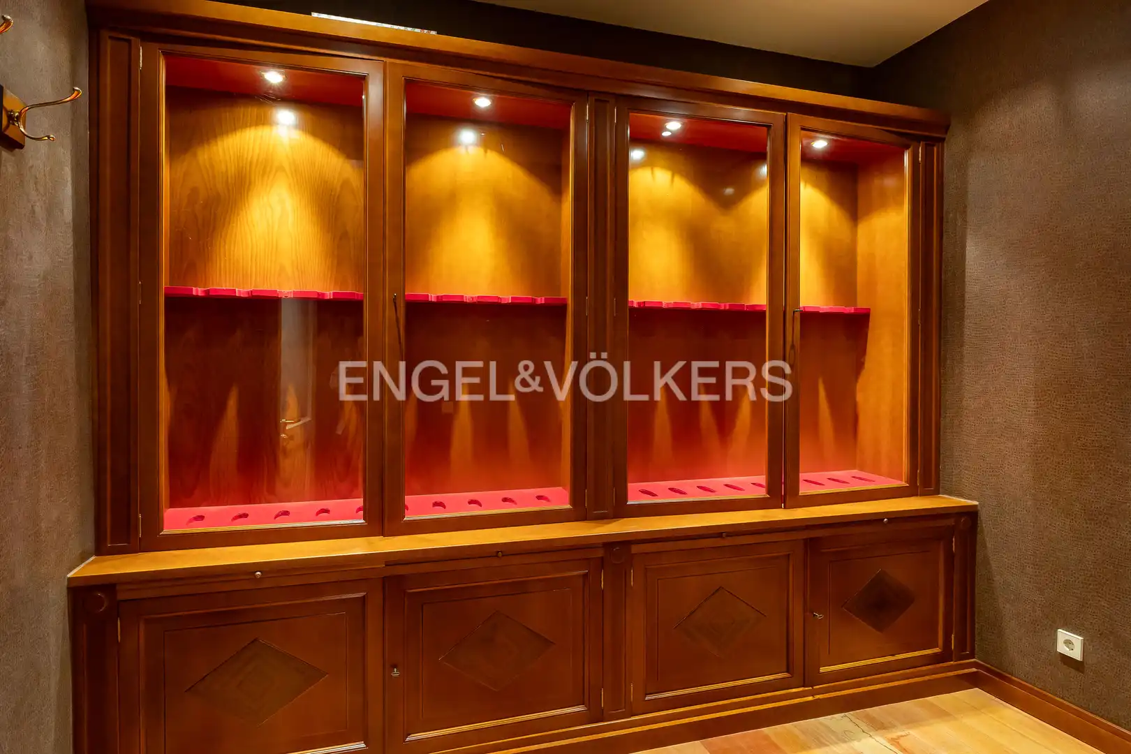 Casa o chalet en venta en Madrid con Aire acondicionado, Calefacción y Jardín privado