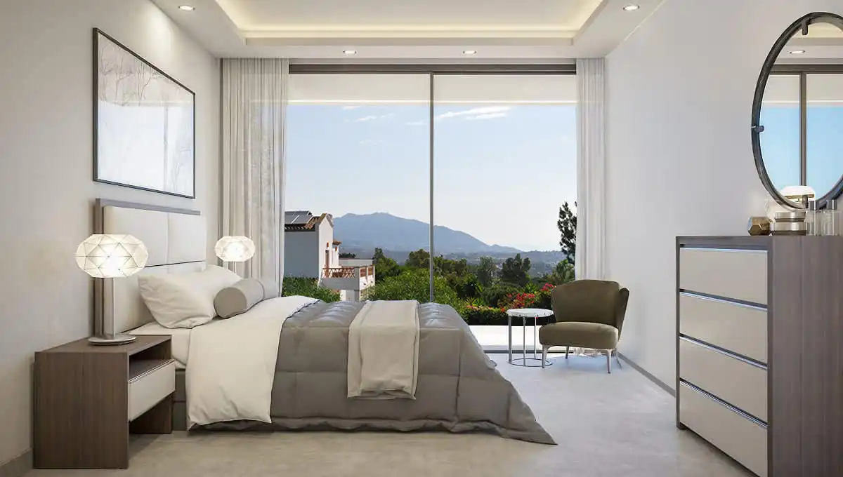 Villa avec piscine à vendre à La Cala Golf - Lagar Martell, imagen 12