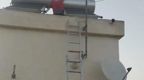 Foto 3 de Pis en venda a Plaza San Pedro, 1-7, Granja de Rocamora, Alicante
