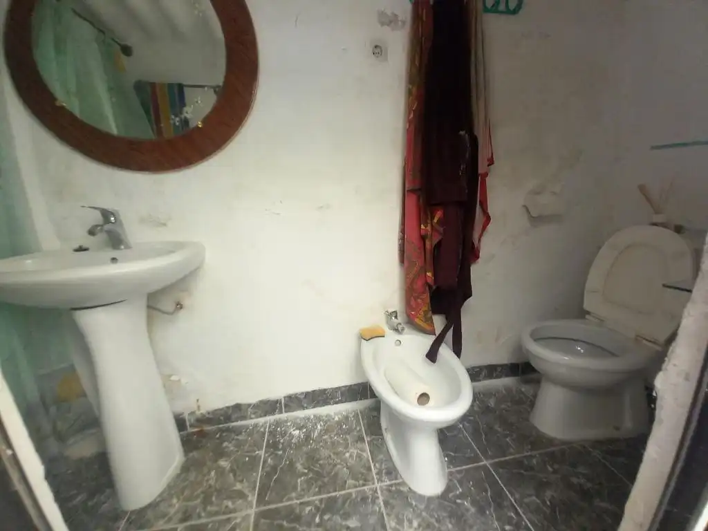 Baño de Casa o chalet en venta en Martos con Terraza y Amueblado