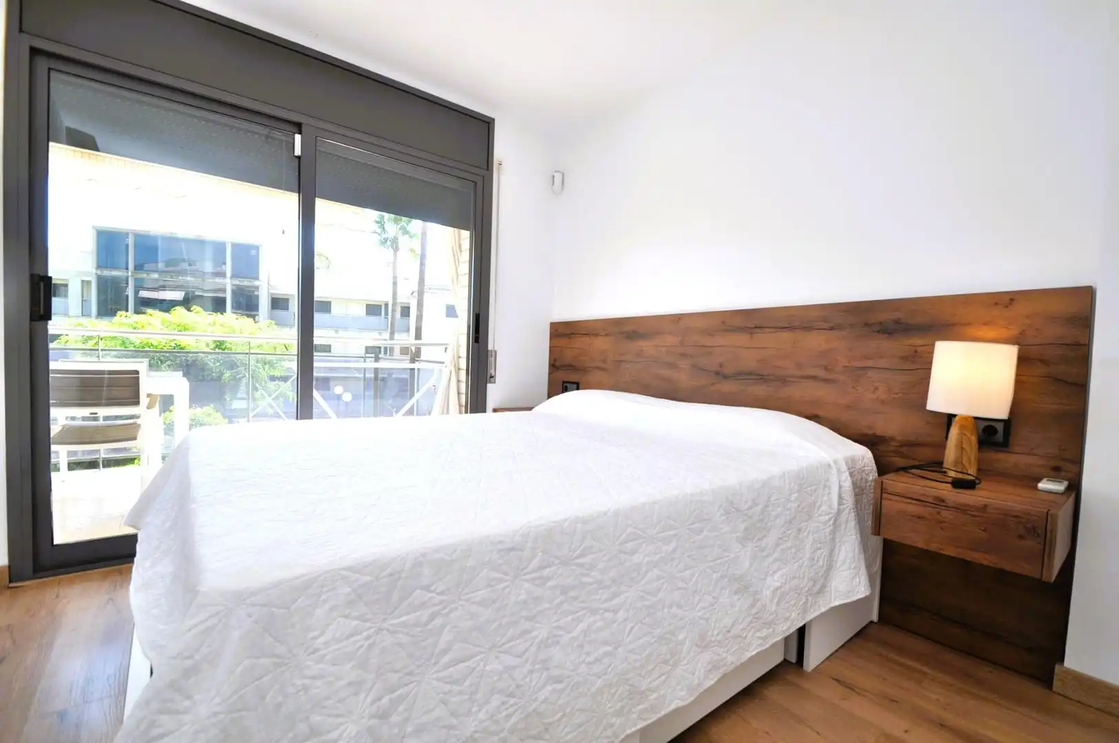 Habitación de Piso en venta en La Ràpita con Aire acondicionado, Calefacción y Terraza