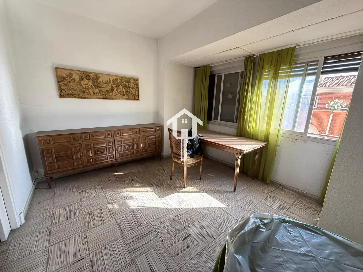 Piso con ascensor en venta en Calle REYES CATOLICOS, imagen 8