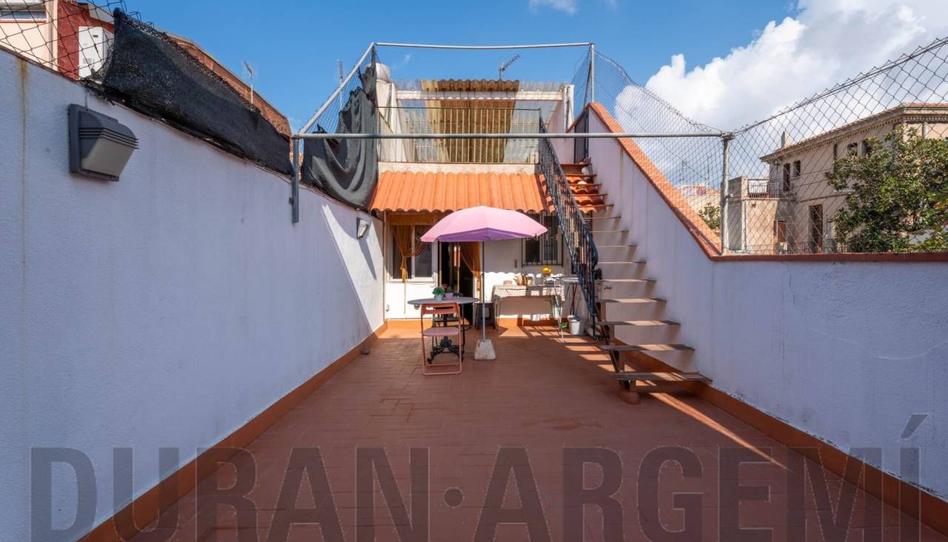 Foto 1 de Casa o chalet en venta en Pau Claris, Barri del Centre, Barcelona