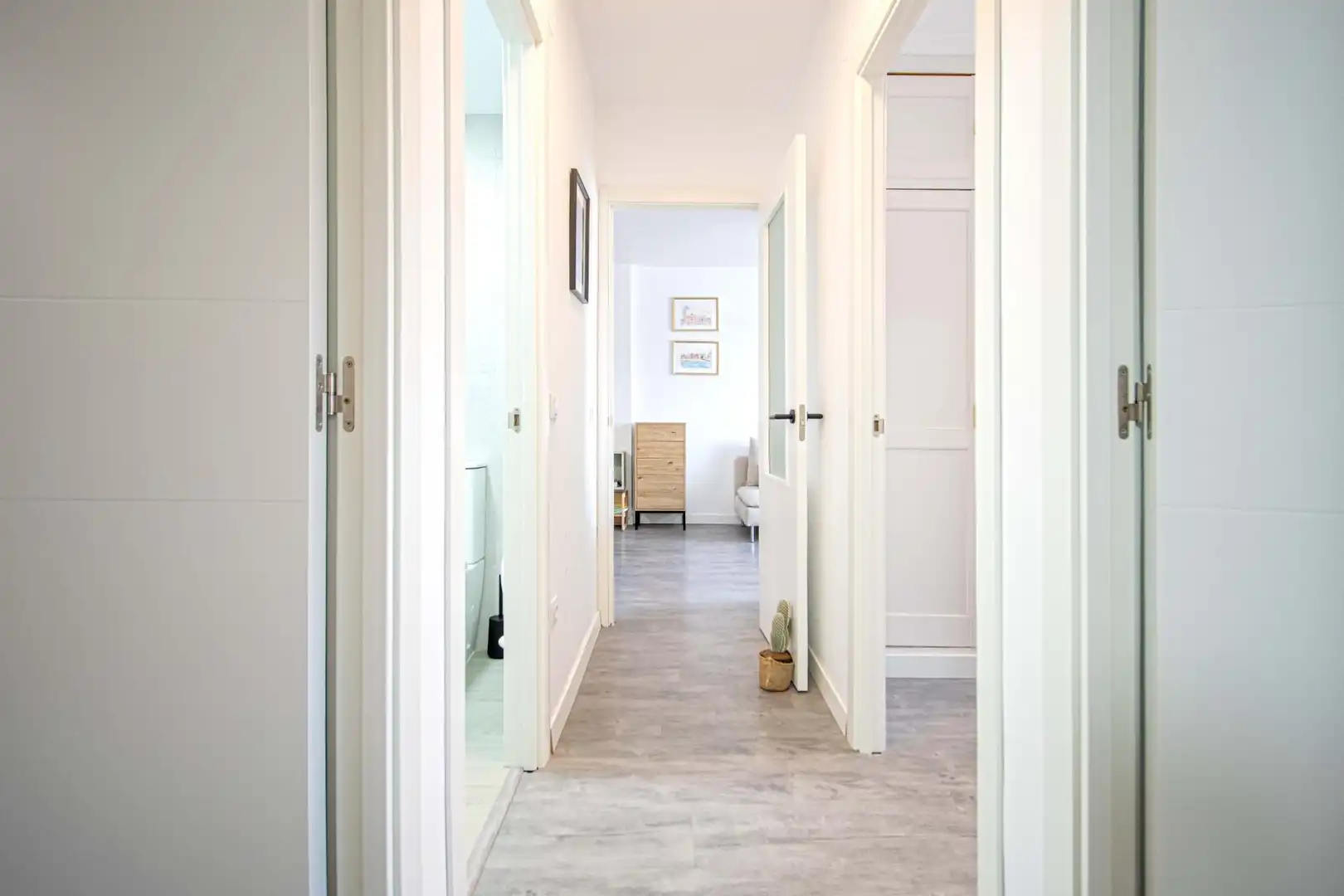 Flat for sale in Centro