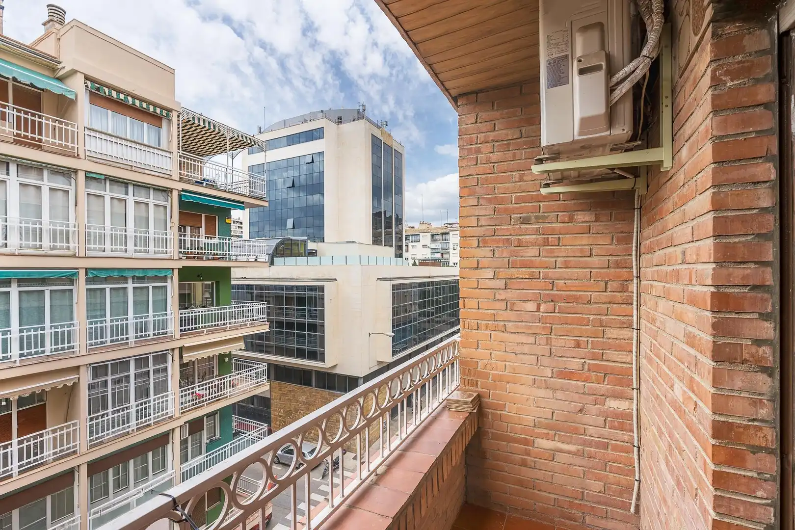 Piso con ascensor en venta en Beiro, imagen 9