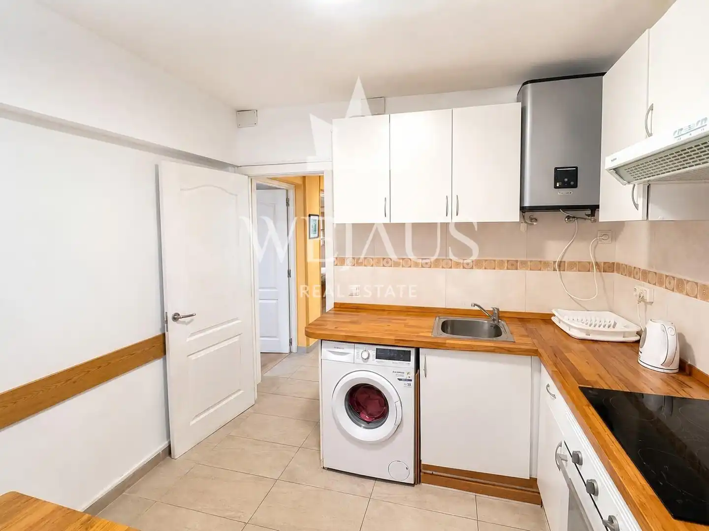 Wohnung zur Miete in Los Castros, imagen 2