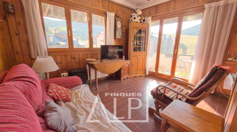 Foto 2 de Apartament en venda a Carrer de L'estació, 3, La Molina, Alp