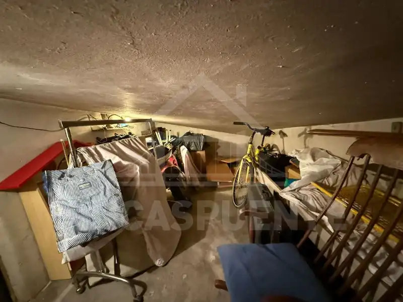 Garaje en venta en Barcelona