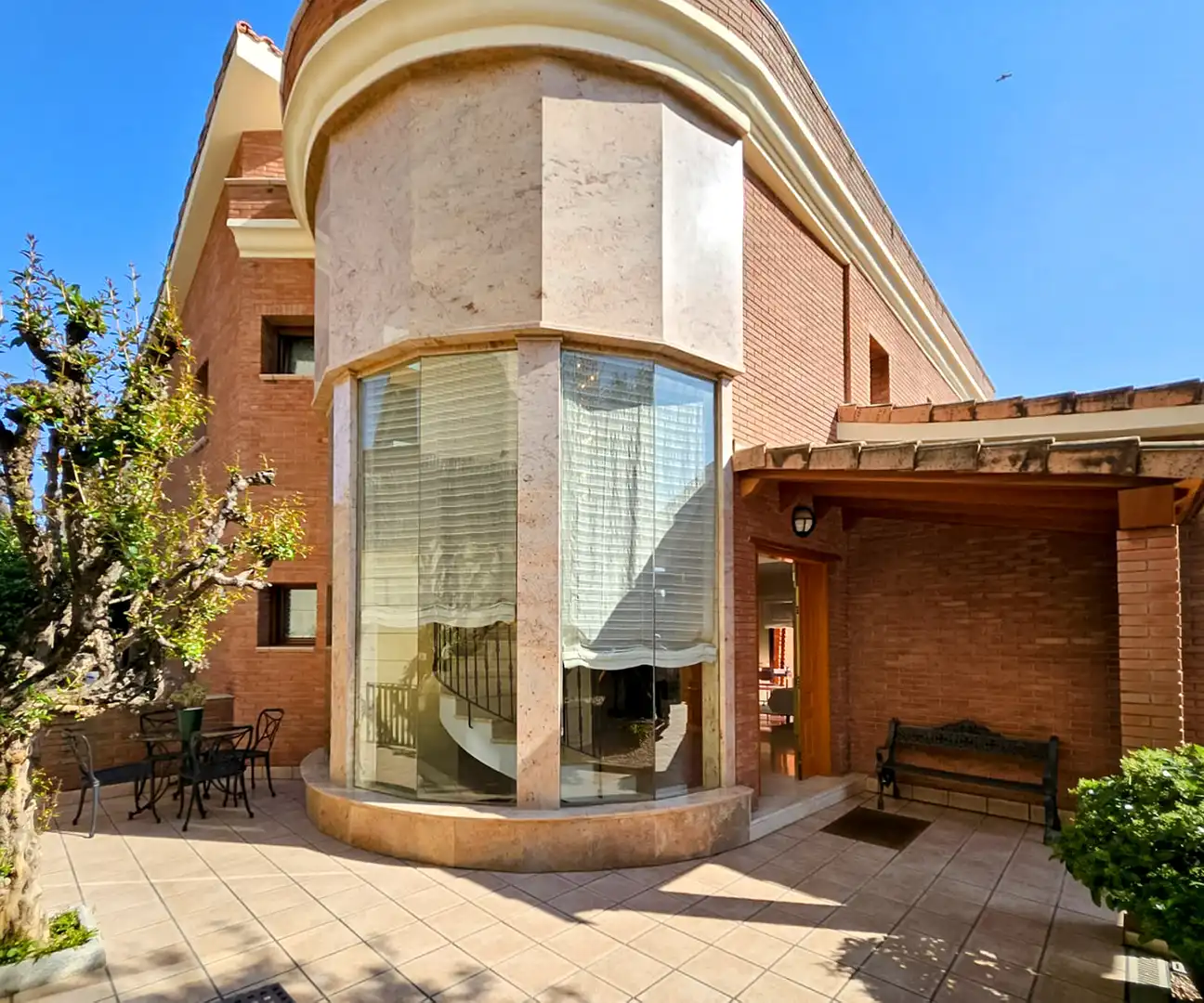 Casa amb terrassa en venda a Tiana, imagen 10