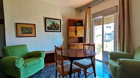 Foto 3 de Piso en venta en La Cruz, Linarejos, Linares