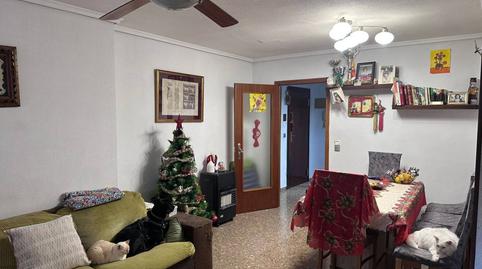 Foto 3 de Pis en venda a Calle Eduardo Soler y Pérez, Barrio de Campanar, Valencia