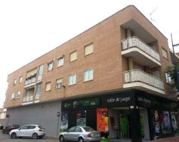 Garaje en Venta en Zaragoza, 4 en San Javier ciudad