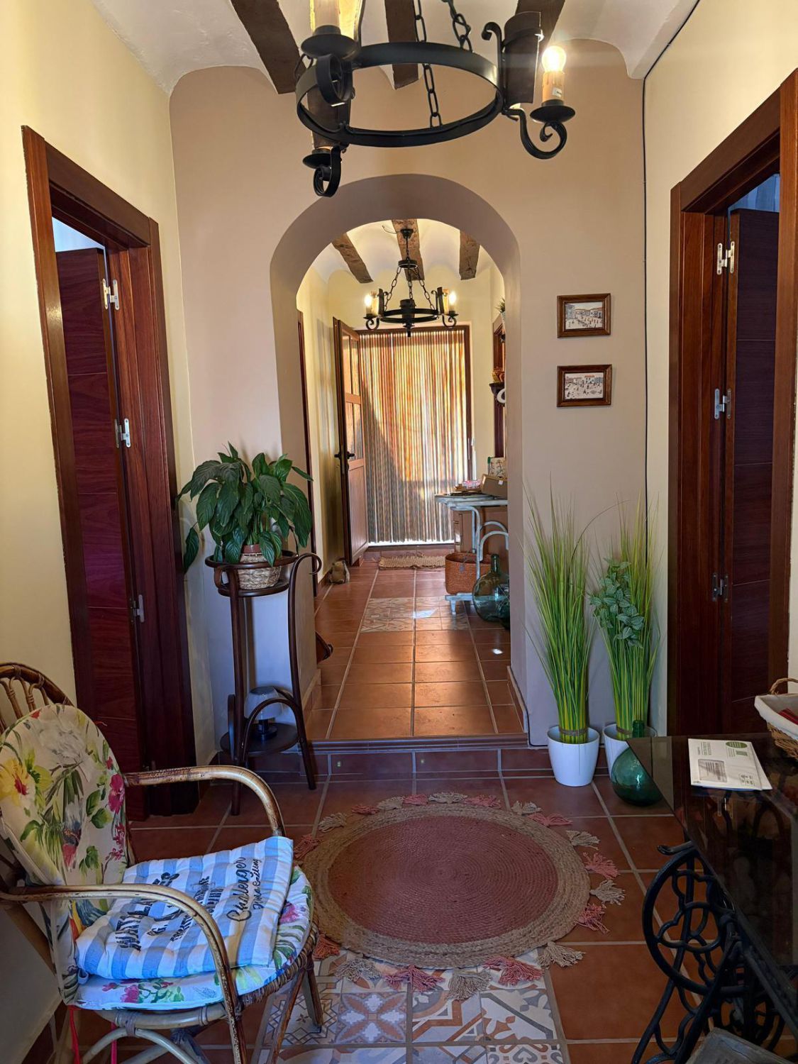 Casa o xalet en venda en Villagarcía del Llano amb Calefacció i Traster