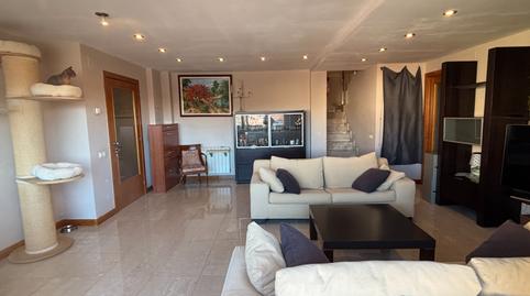 Foto 3 de Dúplex en venta en Carretera de Matadepera, Sant Pere, Barcelona