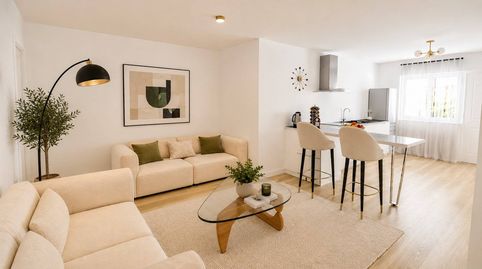 Foto 2 de Loft en venta en Centro Urbano, San Sebastián de los Reyes