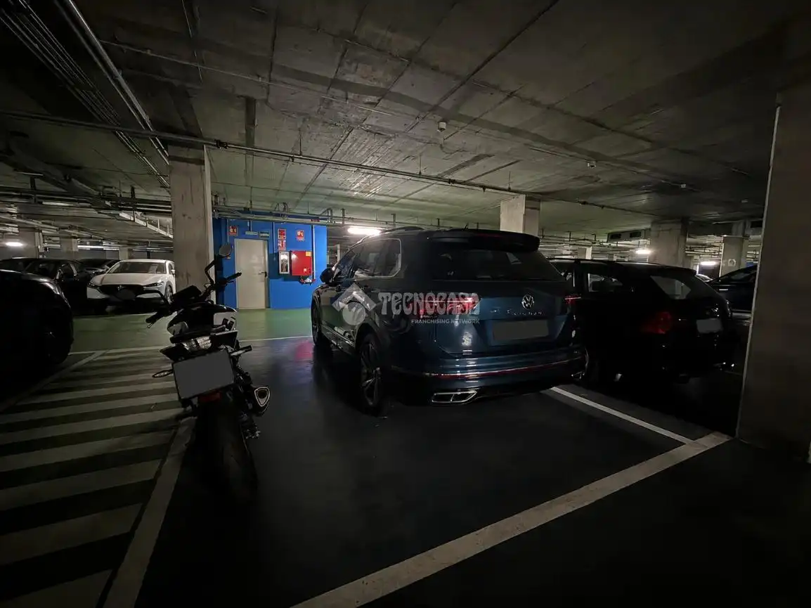Wohnung mit Aufzug zum Verkauf in Les Corts, imagen 12