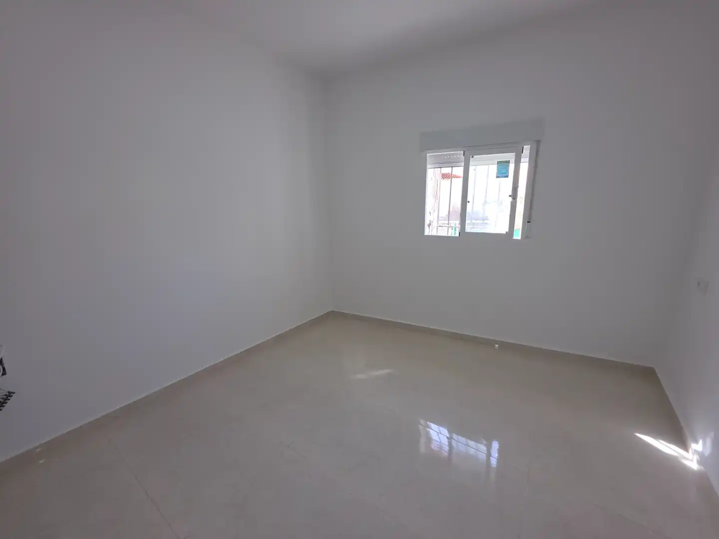 Habitación de Casa o chalet de alquiler en Almería con Amueblado, Lavadora y Microondas
