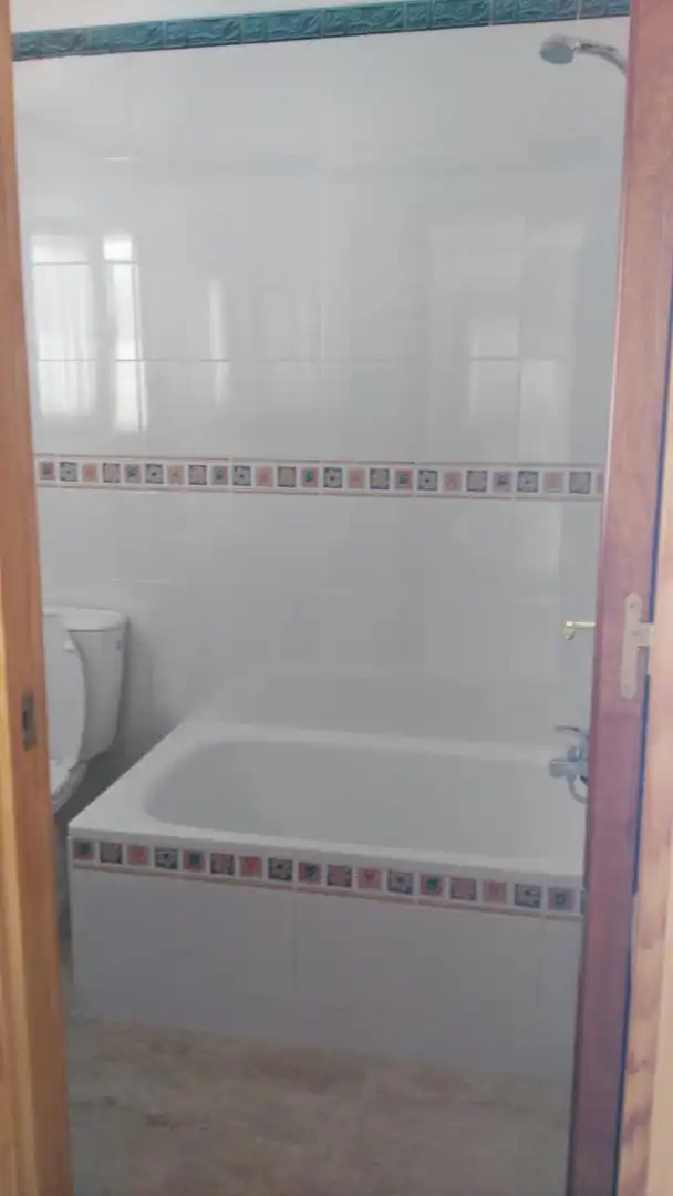 Baño de Piso de alquiler en Huelva
